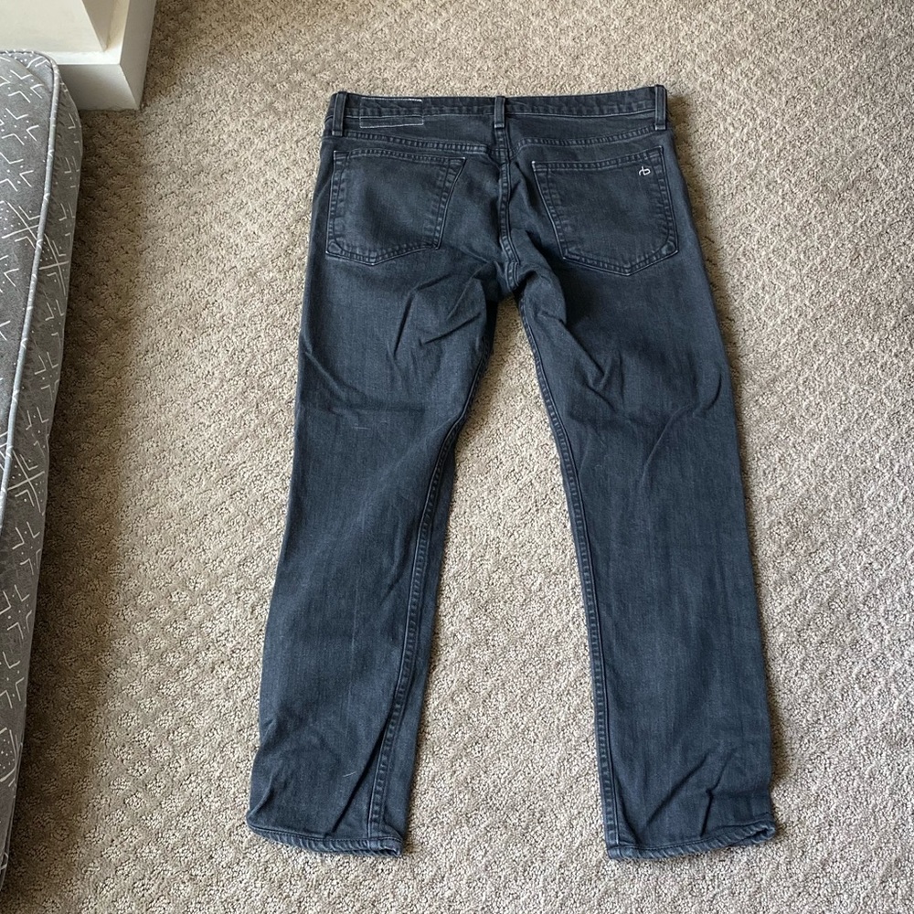 rag & bone Fit 1 - Shelter